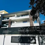Διαμέρισμα Blue Orchid Apartment, Iun S8460 *