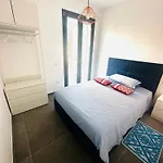 Blue Orchid Apartment, Iun S8460 Διαμέρισμα Quartu SantʼElena