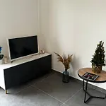 Blue Orchid Apartment, Iun S8460 Διαμέρισμα Quartu SantʼElena