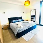 Διαμέρισμα Blue Orchid Apartment, Iun S8460 Quartu SantʼElena