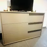 Blue Orchid Apartment, Iun S8460 Διαμέρισμα *