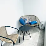 Διαμέρισμα Blue Orchid Apartment, Iun S8460 *