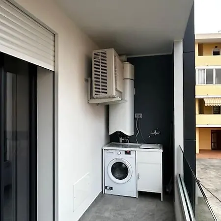 Blue Orchid Apartment, Iun S8460 Apartment Quartu Sant'Elena
