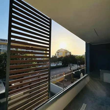 Apartment Blue Orchid Apartment, Iun S8460 Quartu SantʼElena