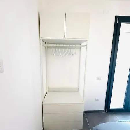 Blue Orchid Apartment, Iun S8460 Quartu Sant'Elena