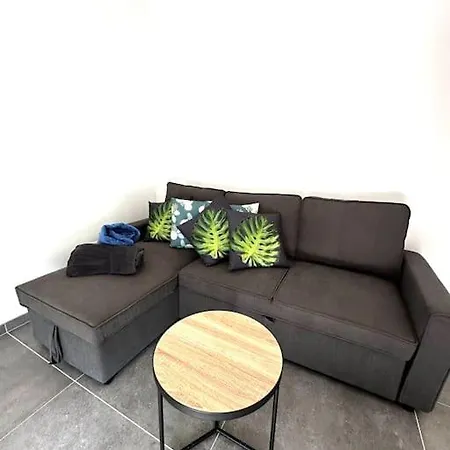Apartment Blue Orchid Apartment, Iun S8460 Quartu Sant'Elena