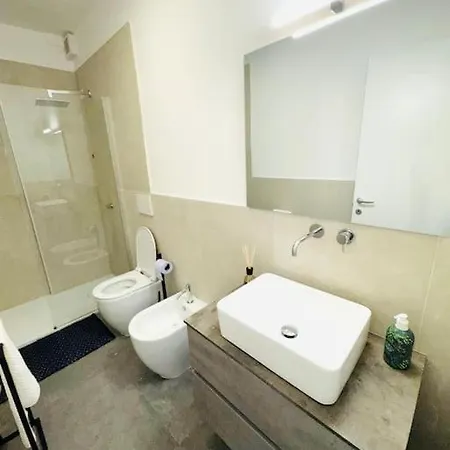 Blue Orchid Apartment, Iun S8460 Apartment *