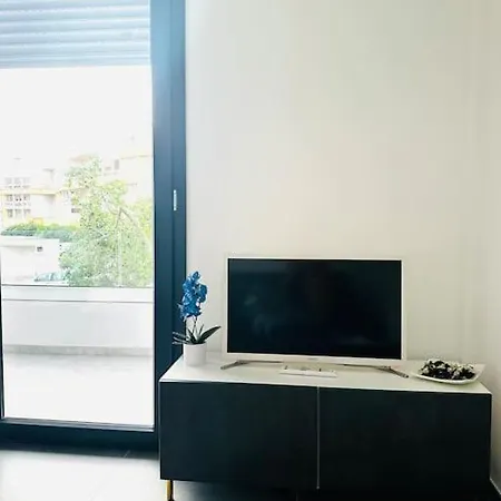 Blue Orchid Apartment, Iun S8460 Apartment Quartu Sant'Elena