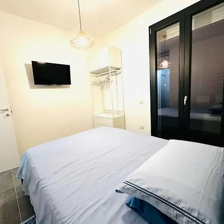 Blue Orchid Apartment, Iun S8460 Quartu SantʼElena