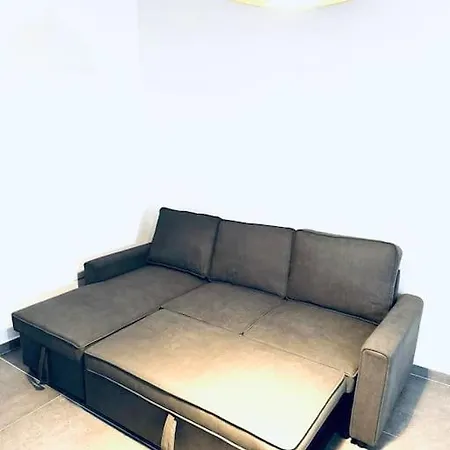 Blue Orchid Apartment, Iun S8460 Apartment Quartu SantʼElena