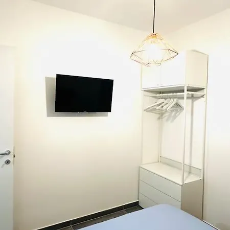 Blue Orchid Apartment, Iun S8460 Quartu Sant'Elena