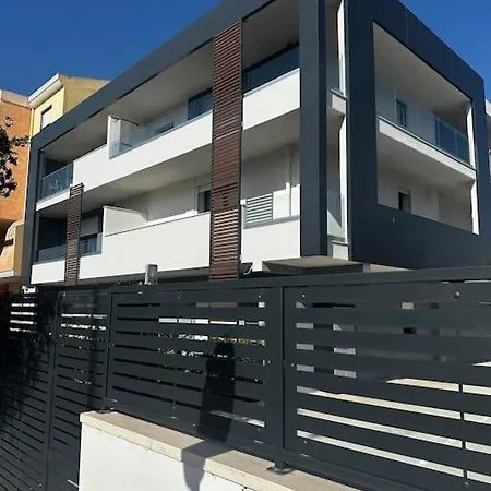 Apartmán Blue Orchid Apartment, Iun S8460