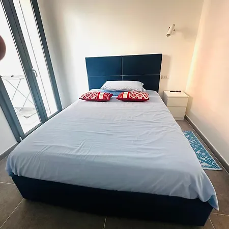 Blue Orchid Apartment, Iun S8460 Apartment Quartu Sant'Elena
