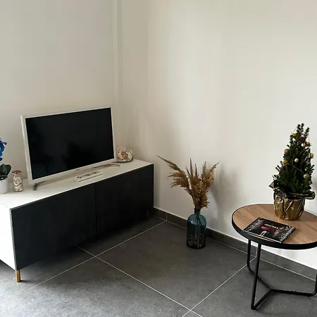 Blue Orchid Apartment, Iun S8460 Apartment Quartu SantʼElena