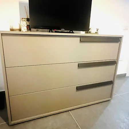 Blue Orchid Apartment, Iun S8460 Apartment *