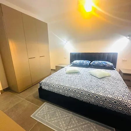 Apartment Blue Orchid Apartment, Iun S8460