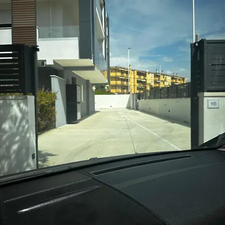 Blue Orchid Apartment, Iun S8460 Apartament Quartu SantʼElena