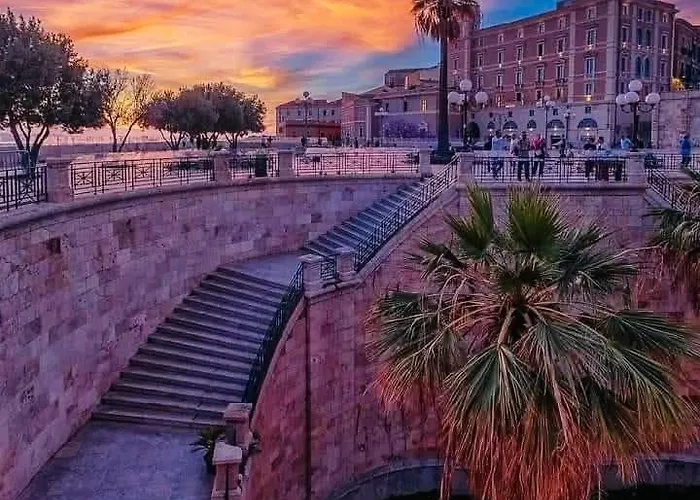 Apartman Blue Orchid Apartment, Iun S8460 *