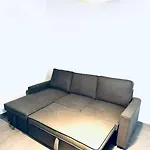 Blue Orchid Apartment, Iun S8460 Apartment Quartu SantʼElena