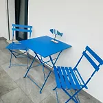 Blue Orchid Apartment, Iun S8460 Apartment