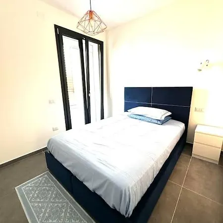 Blue Orchid Apartment, Iun S8460 Appartement
