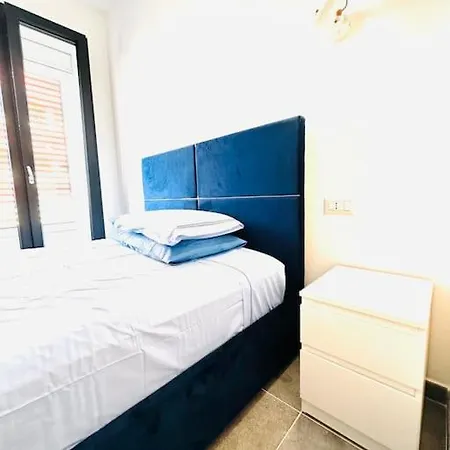 Appartamento Blue Orchid Apartment, Iun S8460 *