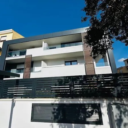 Appartamento Blue Orchid Apartment, Iun S8460 *