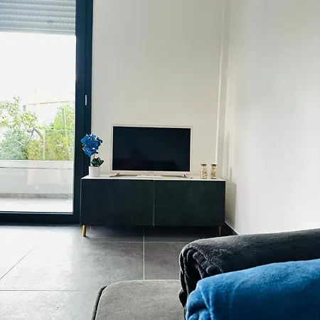 Διαμέρισμα Blue Orchid Apartment, Iun S8460 Quartu SantʼElena