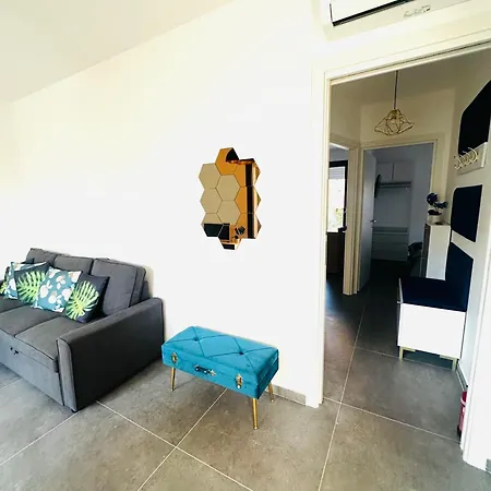 Blue Orchid Apartment, Iun S8460 Appartement Quartu SantʼElena