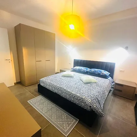 Blue Orchid Apartment, Iun S8460 Appartamento *