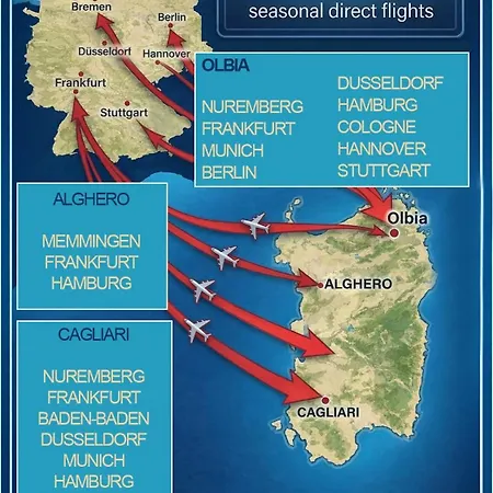 Blue Orchid Apartment, Iun S8460 شقة كوارتو سانتيلينا