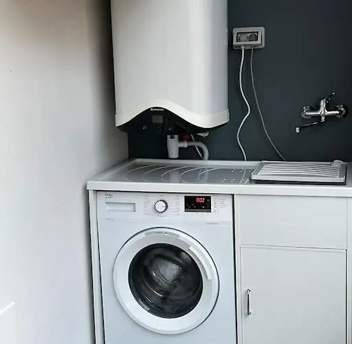 Blue Orchid Apartment, Iun S8460 * كوارتو سانتيلينا