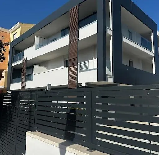 Daire Blue Orchid Apartment, Iun S8460